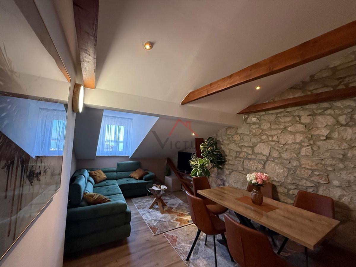 Apartment Zu verkaufen - Primorsko-goranska Crikvenica - foto 2/13