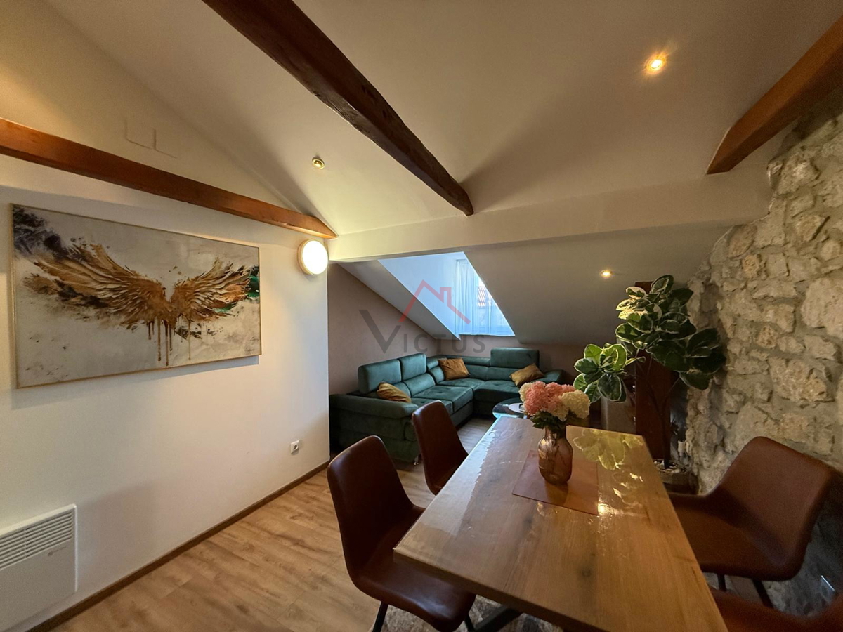 Apartment Zu verkaufen - Primorsko-goranska Crikvenica - foto 3/13