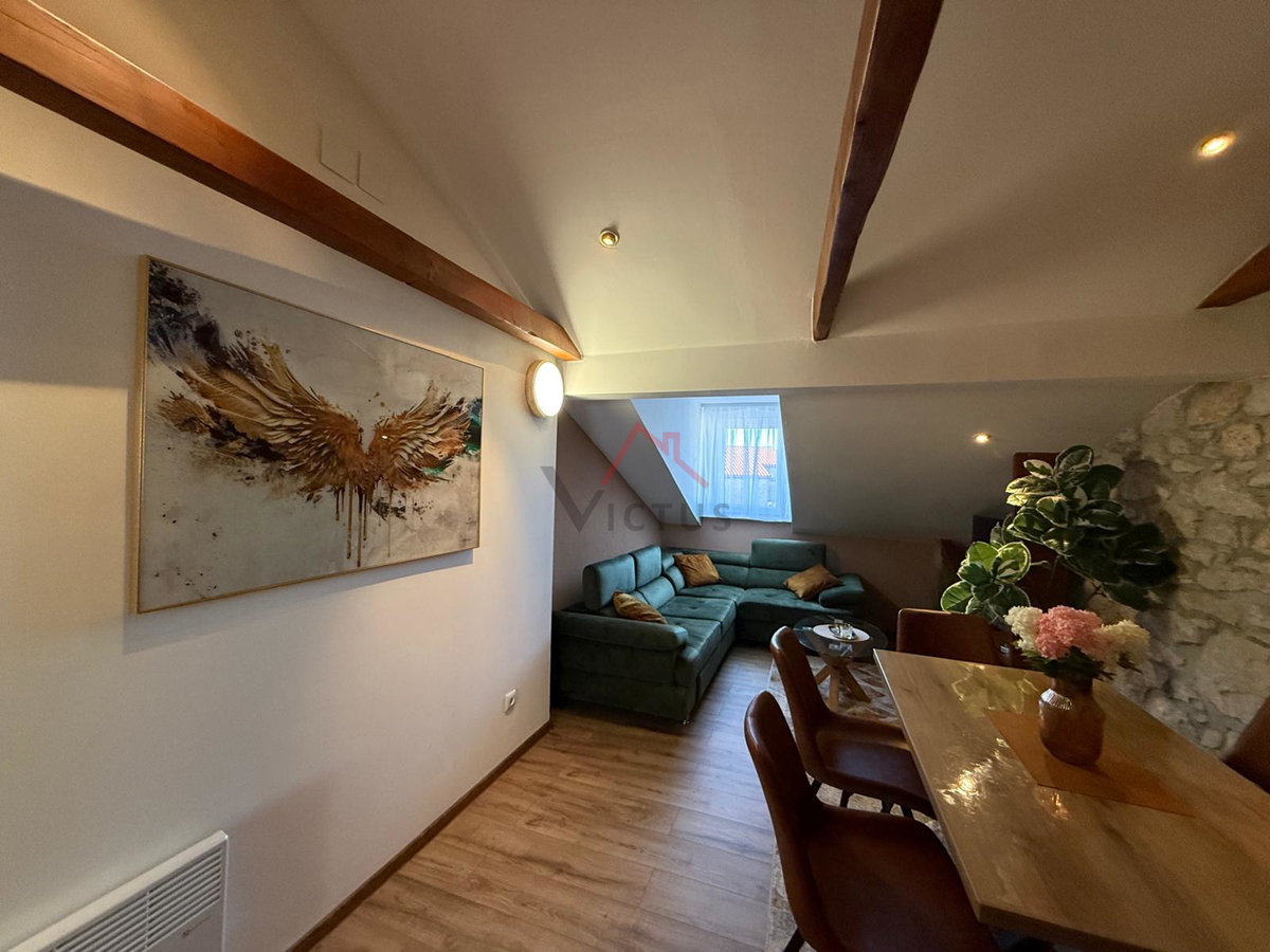 Apartment Zu verkaufen - Primorsko-goranska Crikvenica - foto 4/13
