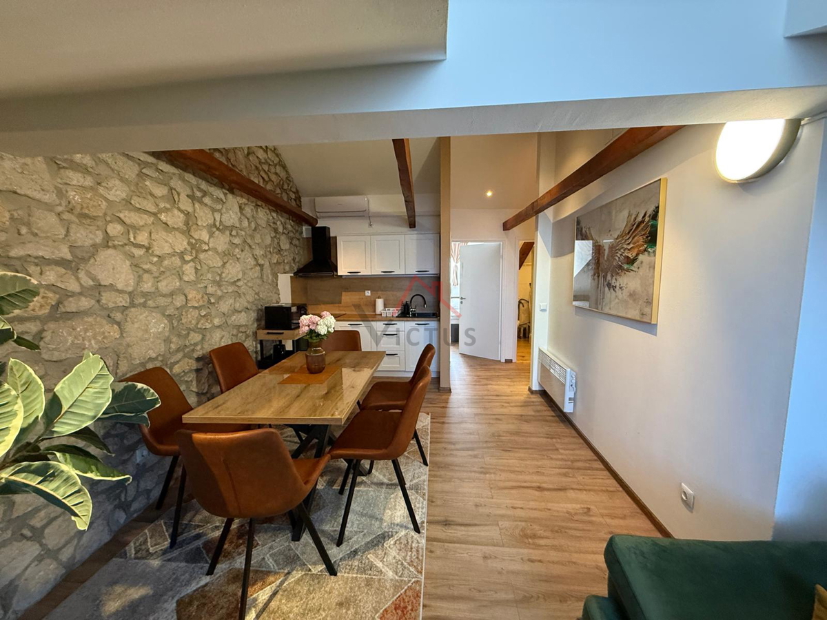 Apartment Zu verkaufen - Primorsko-goranska Crikvenica - foto 5/13