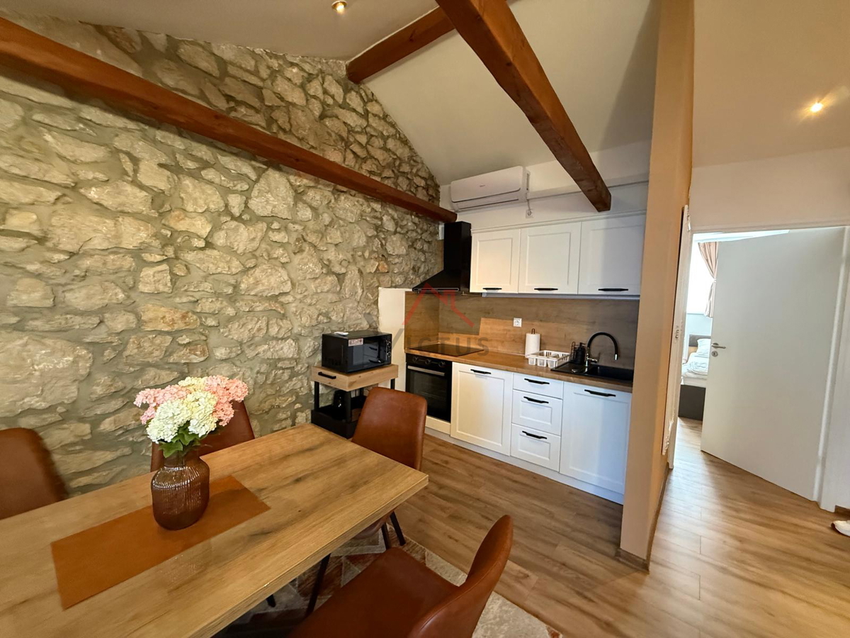 Apartment Zu verkaufen - PRIMORSKO-GORANSKA CRIKVENICA