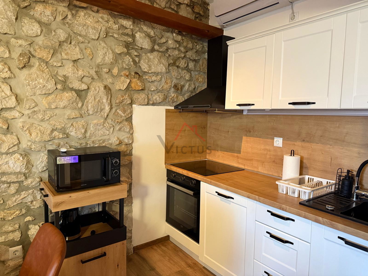 Apartment Zu verkaufen - PRIMORSKO-GORANSKA CRIKVENICA