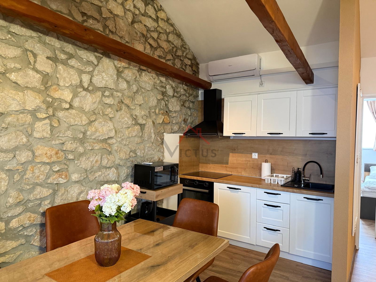 Apartment Zu verkaufen - PRIMORSKO-GORANSKA CRIKVENICA