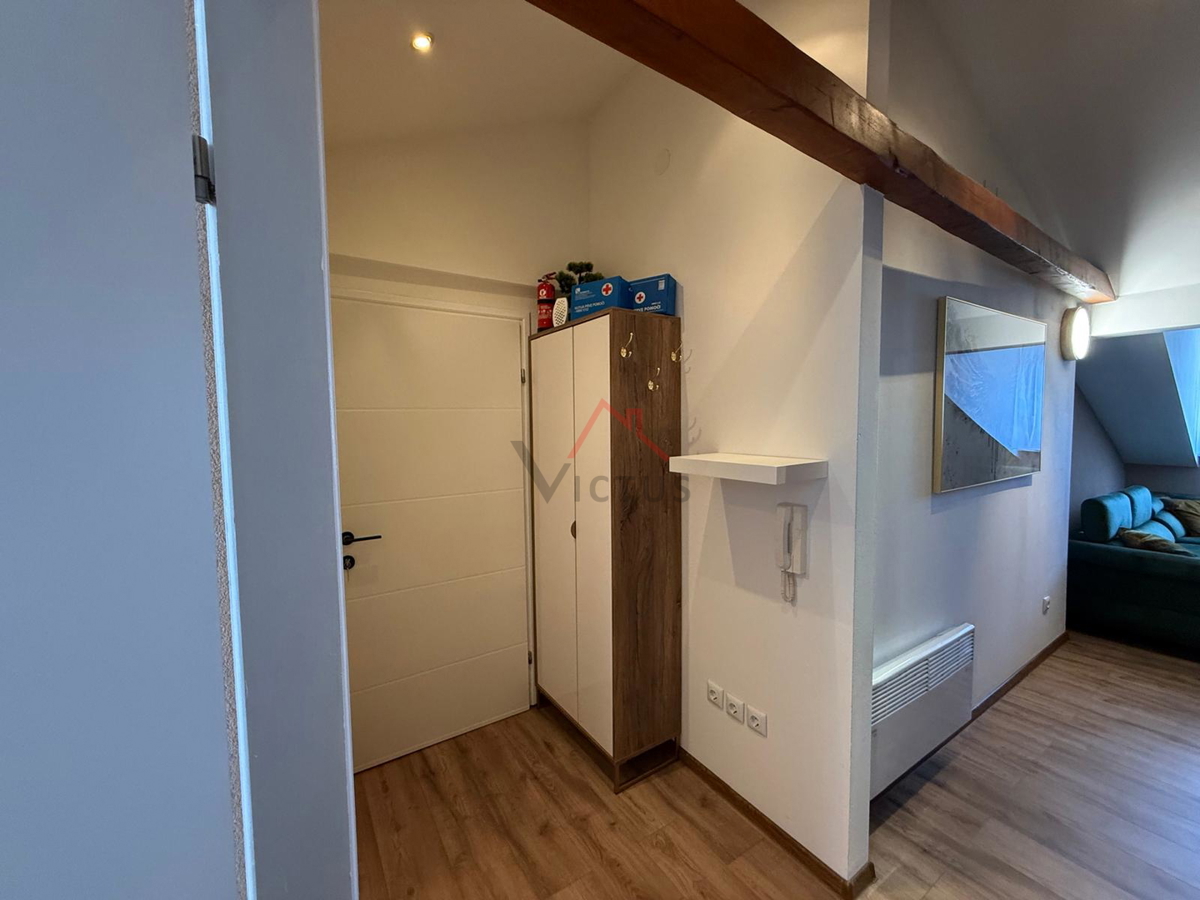 Apartment Zu verkaufen - PRIMORSKO-GORANSKA CRIKVENICA