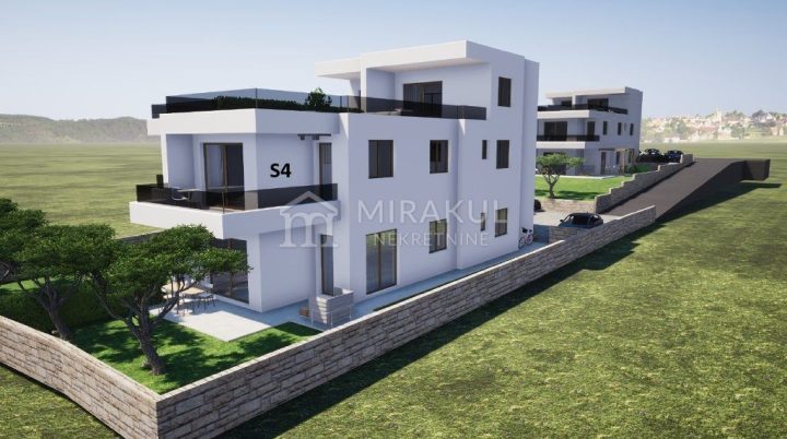 Flat for sale 104 m² – Tribunj