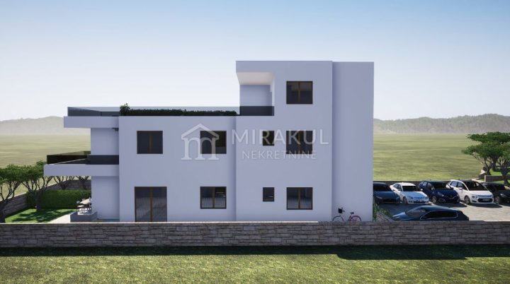 Apartment Zu verkaufen - šibensko-kninska Tribunj - foto 3/14