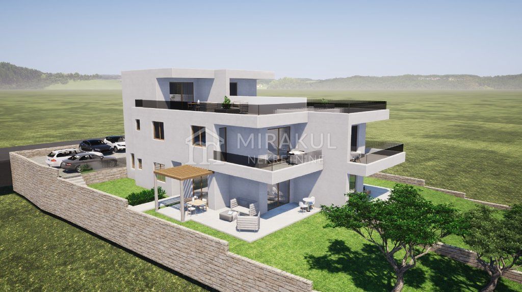 Flat For sale - šibensko-kninska Tribunj - foto 3/14