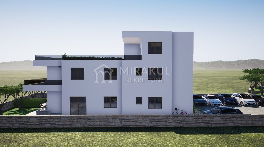 Flat For sale - šibensko-kninska Tribunj - foto 5/14
