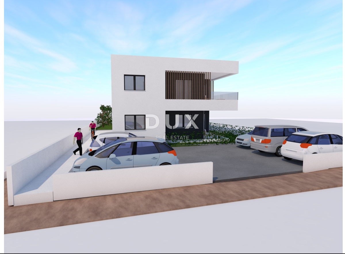 Apartmán Na predaj - ŠIBENSKO-KNINSKA VODICE