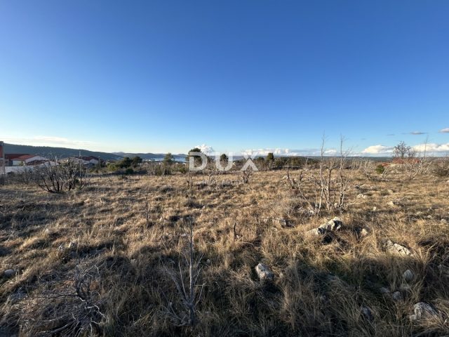 Grundstück zu verkaufen 970 m² – Šibenik