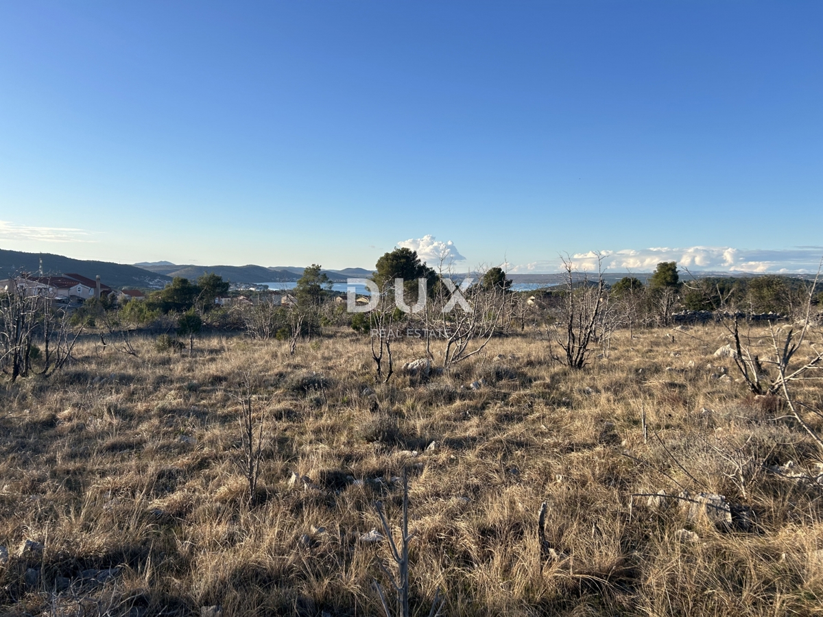 Grundstück Zu verkaufen - šibensko-kninska šibenik - foto 2/9