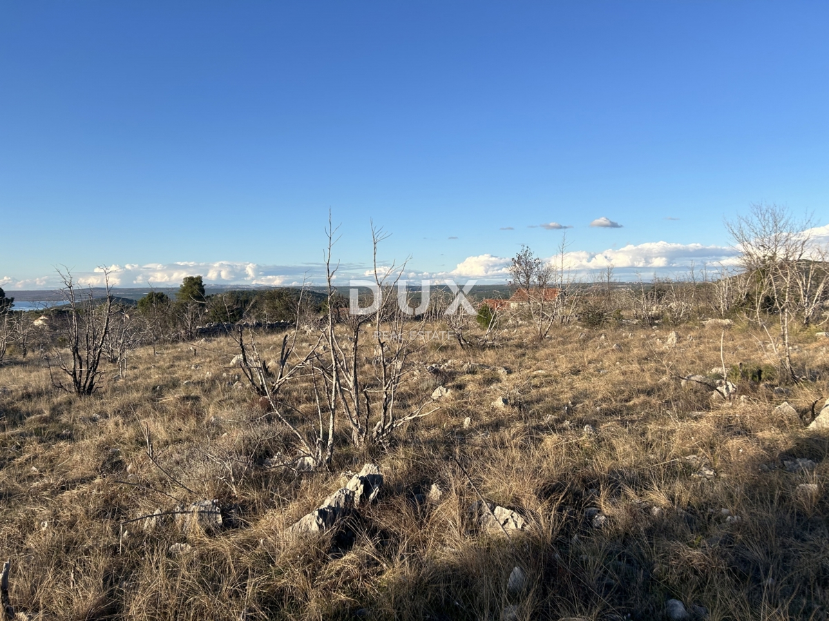 Grundstück Zu verkaufen - šibensko-kninska šibenik - foto 3/9