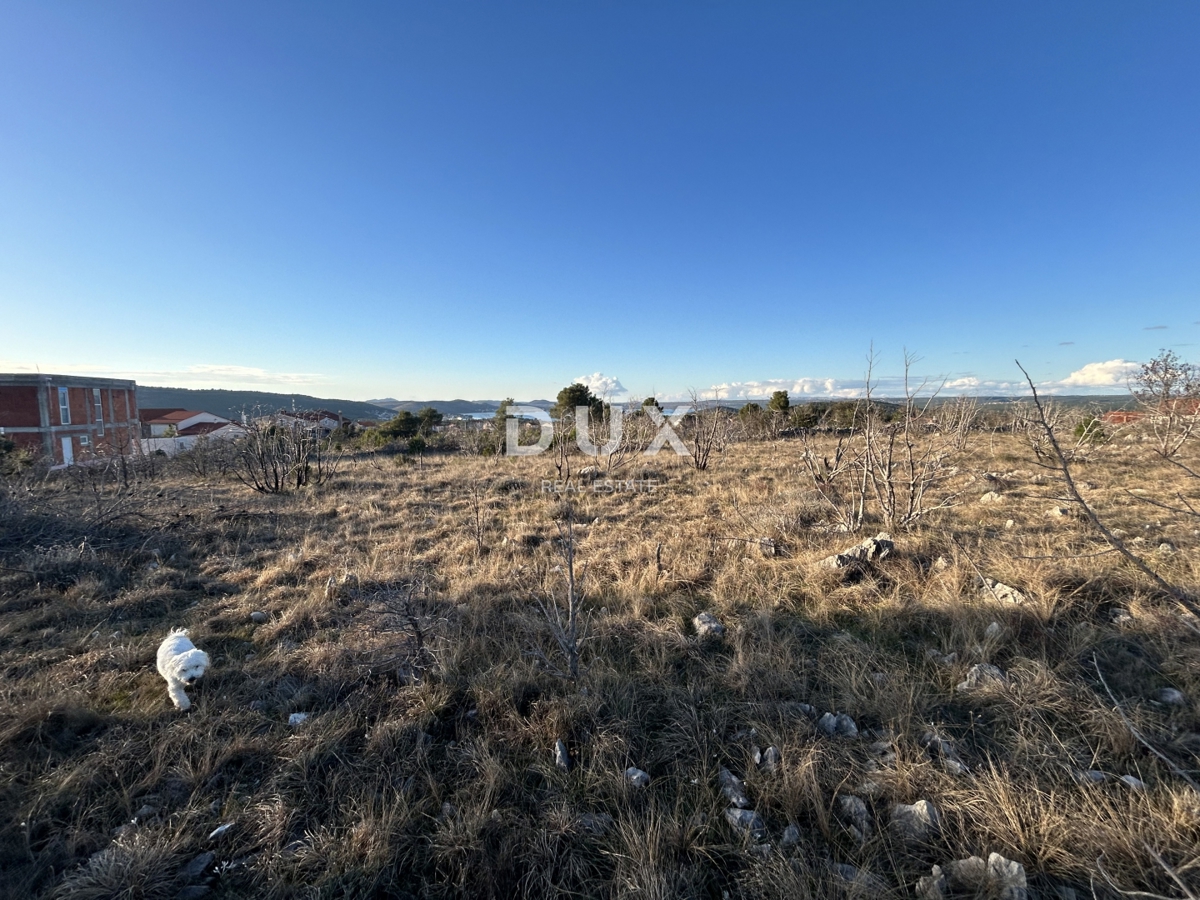 Grundstück Zu verkaufen - šibensko-kninska šibenik - foto 5/9