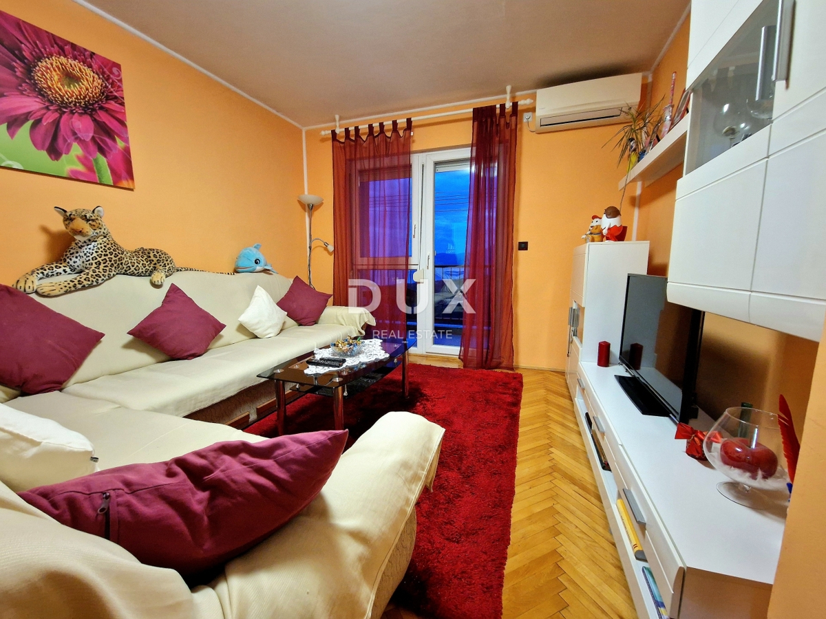 Stan Na prodaju - Primorsko-goranska Rijeka - foto 2/9