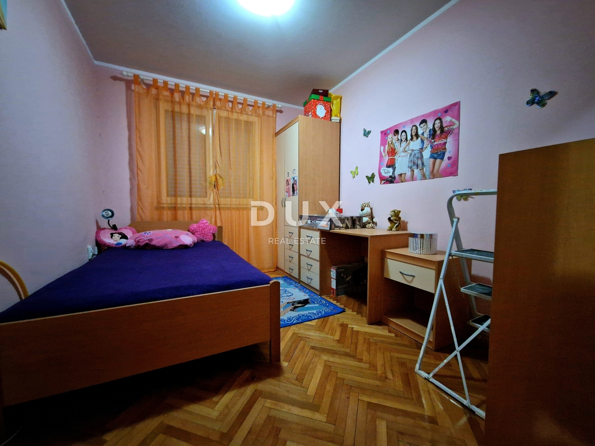 Stan Na prodaju - PRIMORSKO-GORANSKA RIJEKA