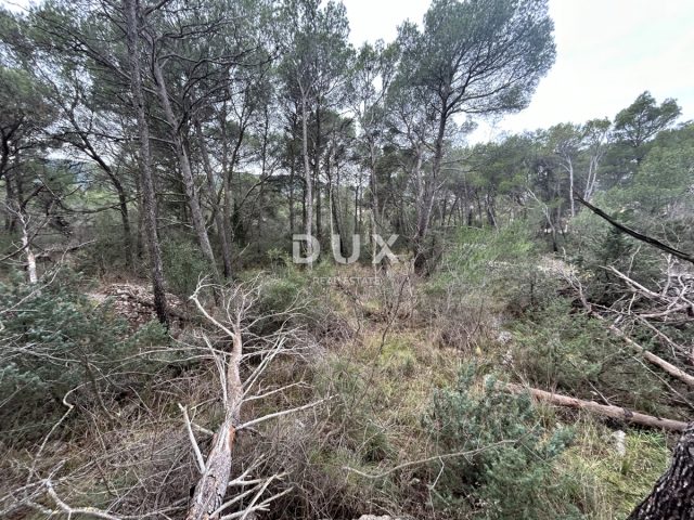 Grundstück zu verkaufen 1009 m² – Šibenik