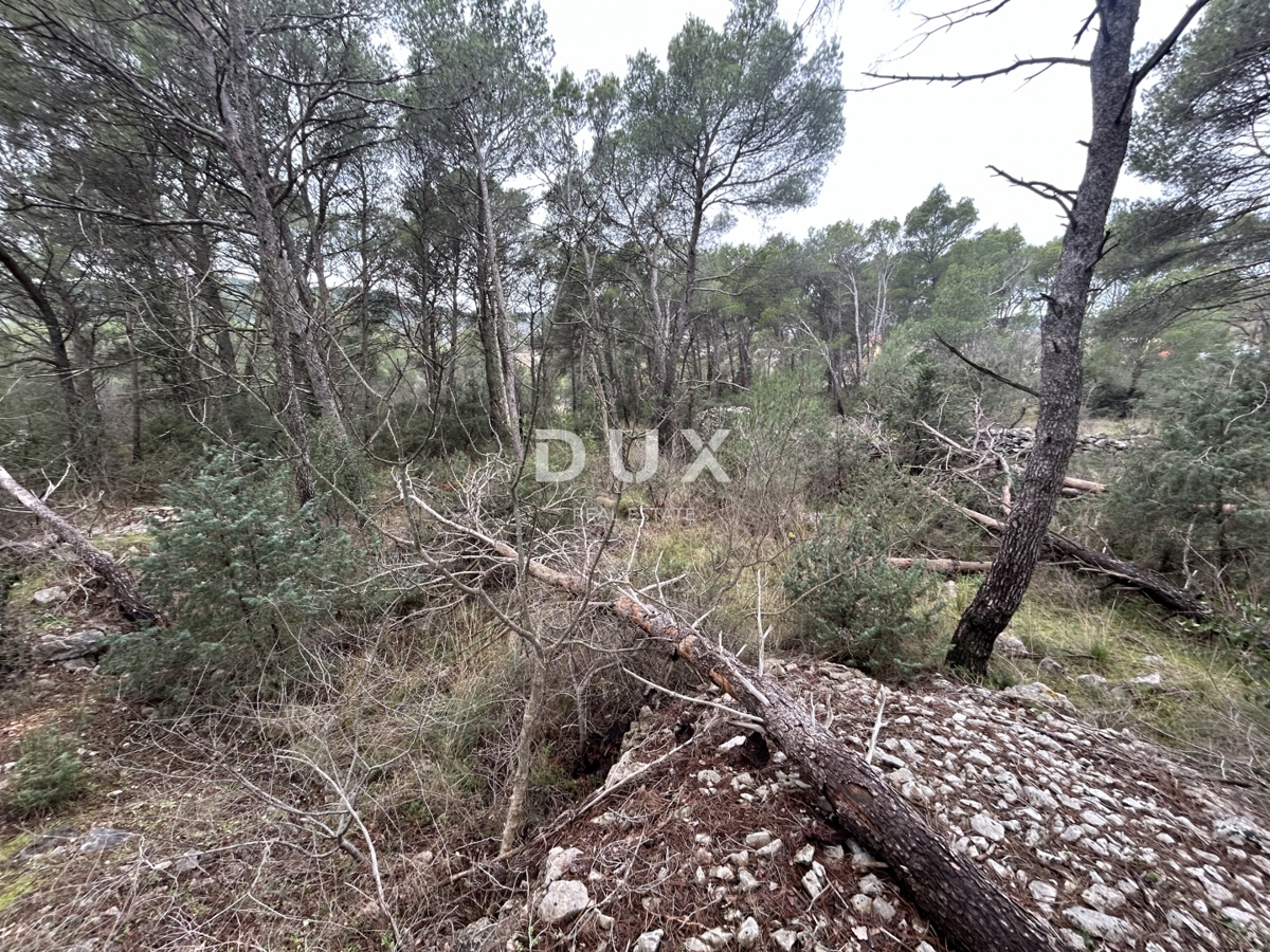 Zemljište Na prodaju - ŠIBENSKO-KNINSKA ŠIBENIK