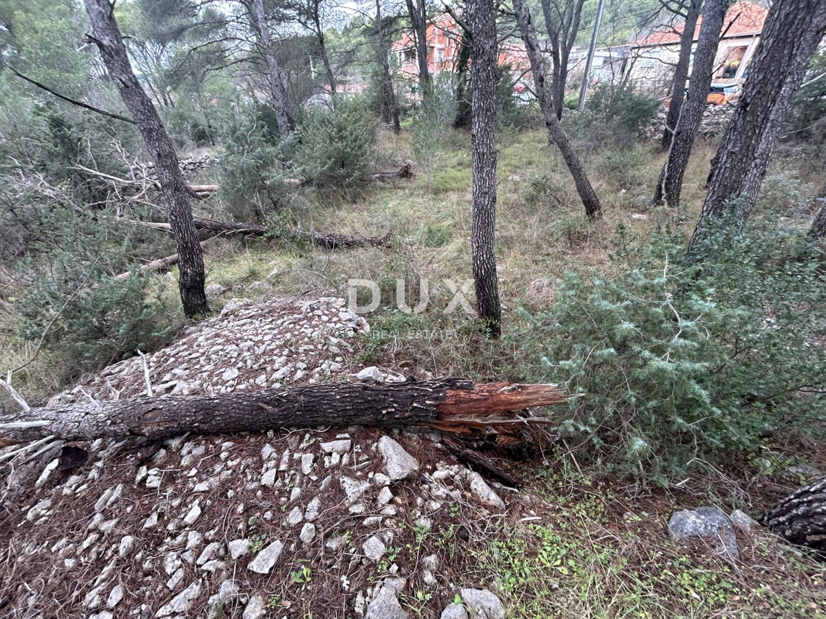 Zemljište Na prodaju - ŠIBENSKO-KNINSKA ŠIBENIK