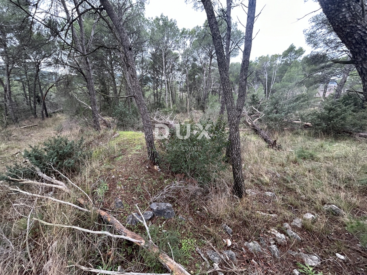 Zemljište Na prodaju - ŠIBENSKO-KNINSKA ŠIBENIK