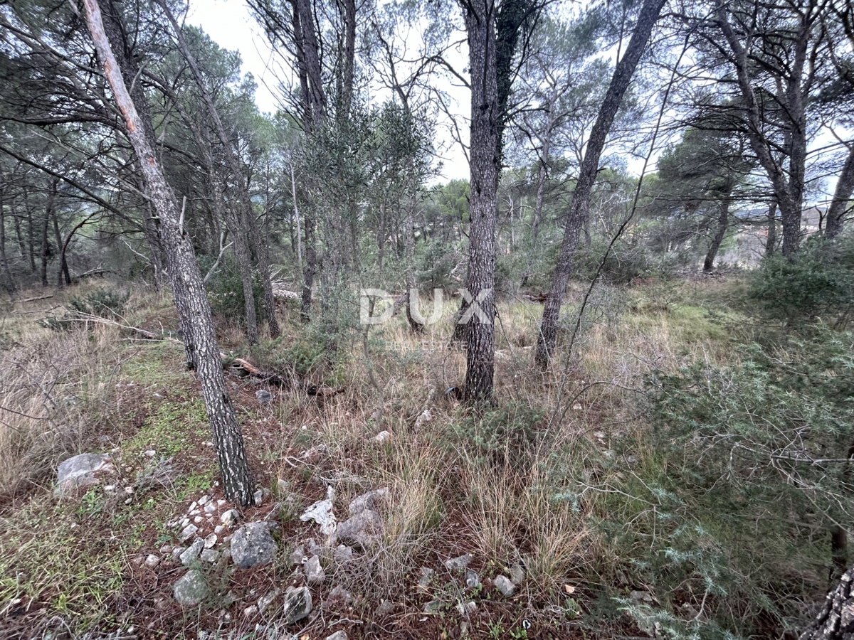 Zemljište Na prodaju - ŠIBENSKO-KNINSKA ŠIBENIK