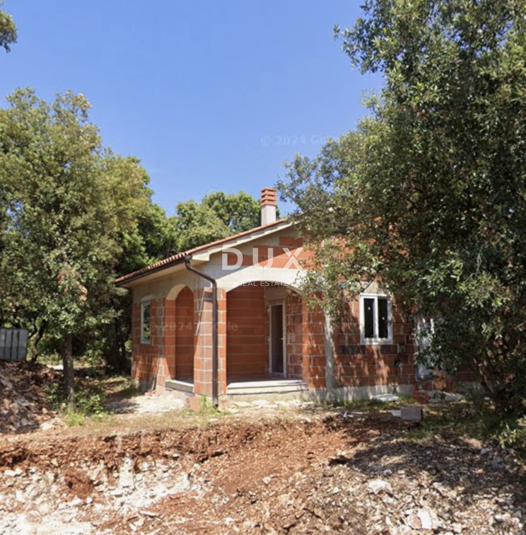 House For sale - Istarska Marčana - foto 1/2