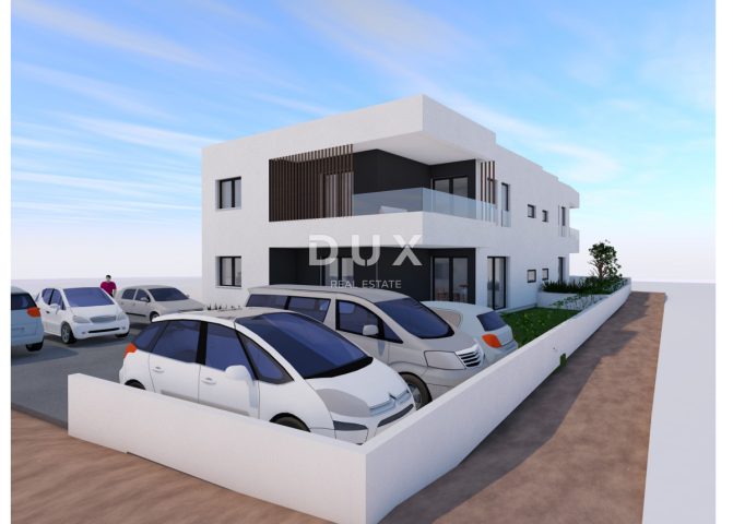 Flat For sale - šibensko-kninska Vodice - foto 2/8