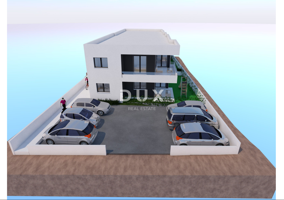 Flat For sale - šibensko-kninska Vodice - foto 1/8