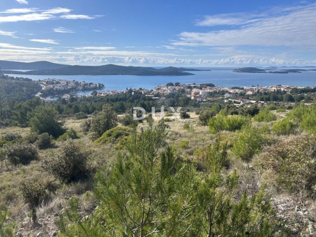 Parcela Naprodaj - šibensko-kninska šibenik - foto 2/8