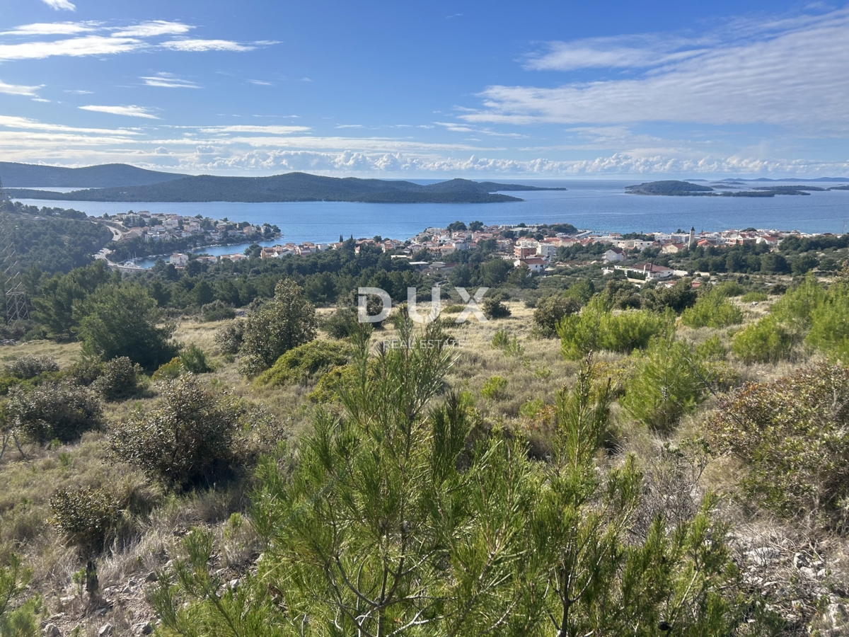 Terrain À vendre - šibensko-kninska šibenik - foto 2/8