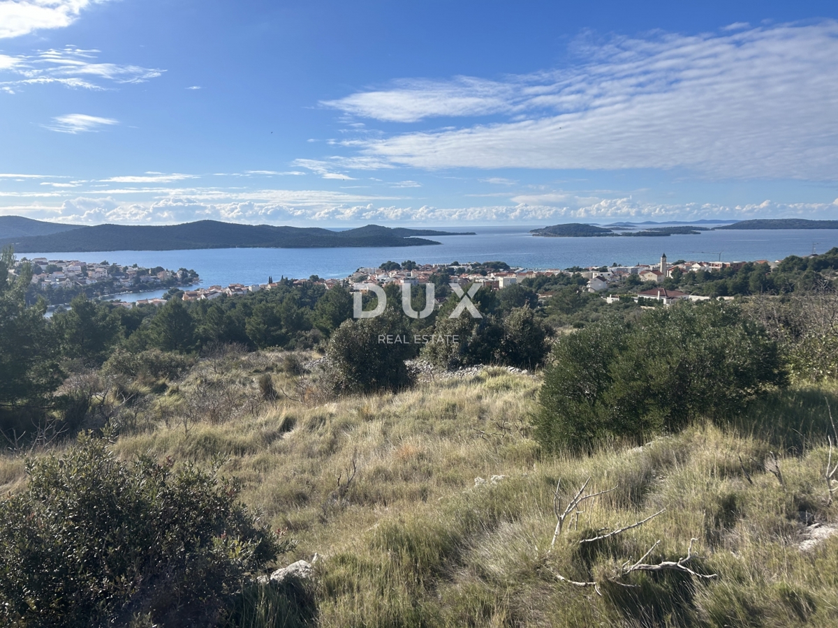 Terrain À vendre - šibensko-kninska šibenik - foto 3/8