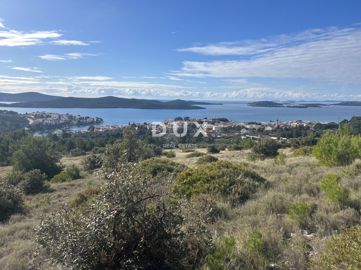 Terrain À vendre - šibensko-kninska šibenik - foto 4/8