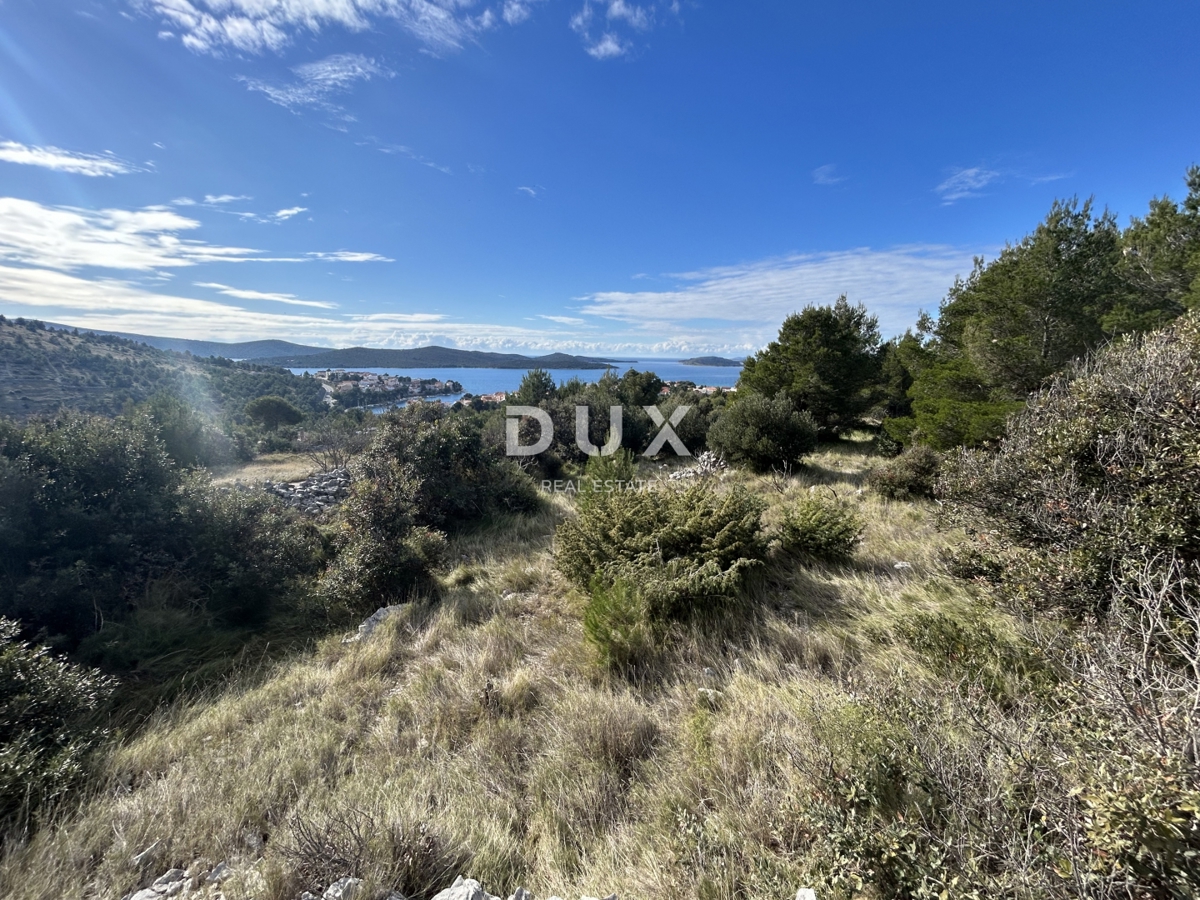 Terrain À vendre - šibensko-kninska šibenik - foto 5/8
