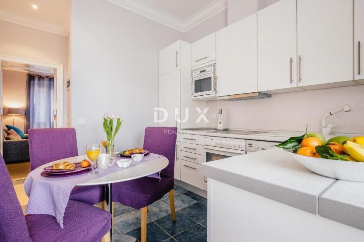 Apartmán na predaj 51 m² – Pula