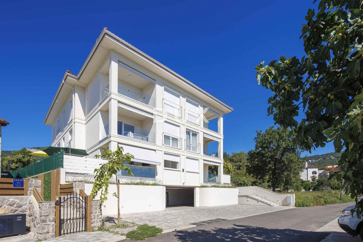 Appartamento Da affittare - PRIMORSKO-GORANSKA OPATIJA