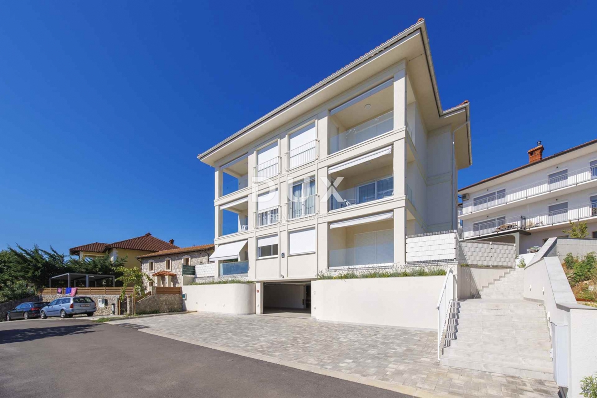 Appartamento Da affittare - PRIMORSKO-GORANSKA OPATIJA