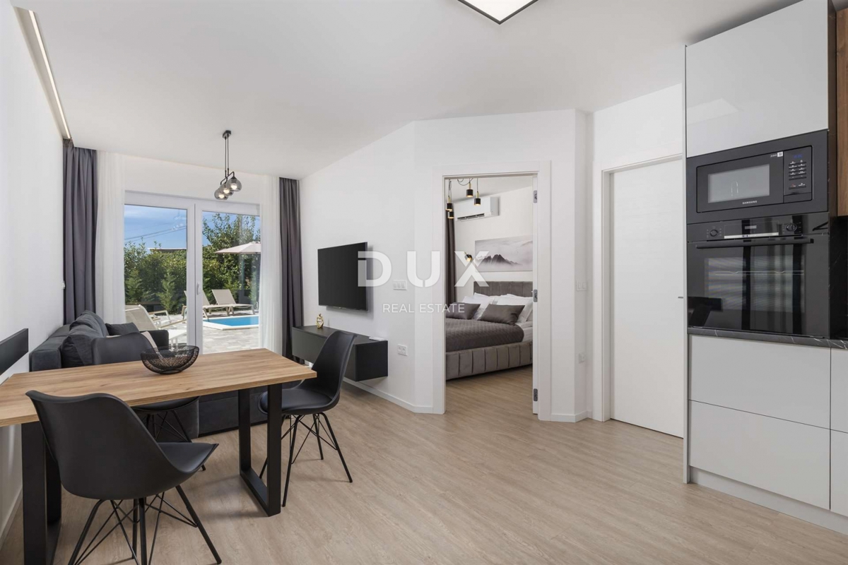 Appartamento Da affittare - PRIMORSKO-GORANSKA OPATIJA