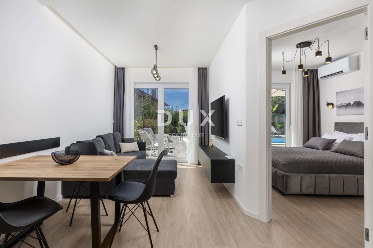 Appartamento Da affittare - PRIMORSKO-GORANSKA OPATIJA