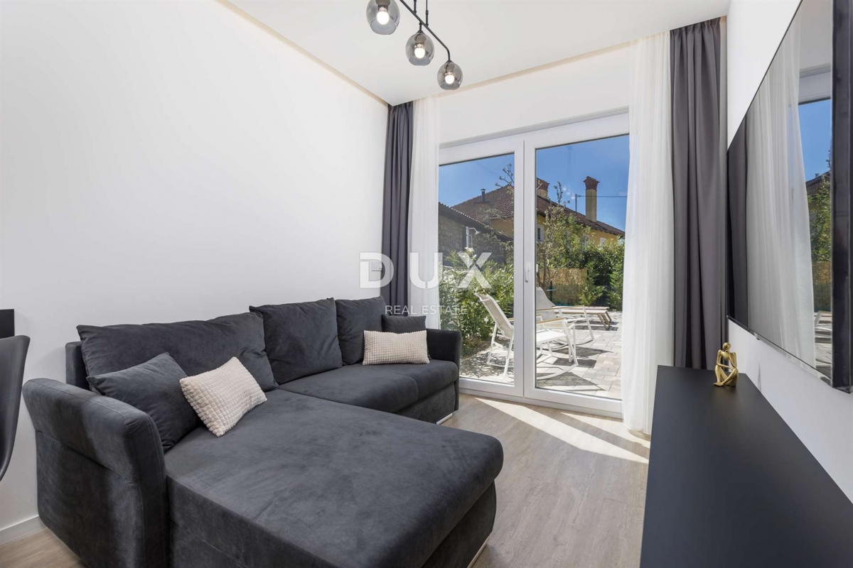 Appartamento Da affittare - PRIMORSKO-GORANSKA OPATIJA
