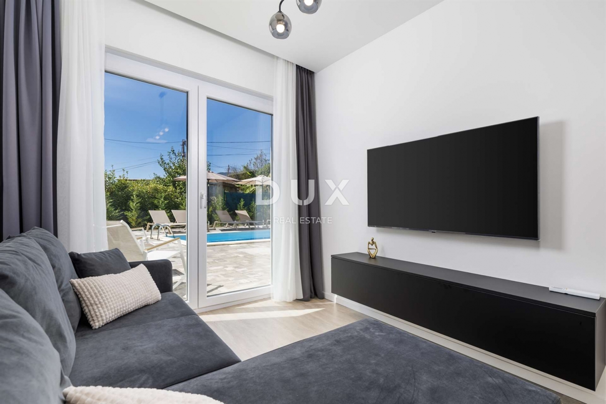 Appartamento Da affittare - PRIMORSKO-GORANSKA OPATIJA