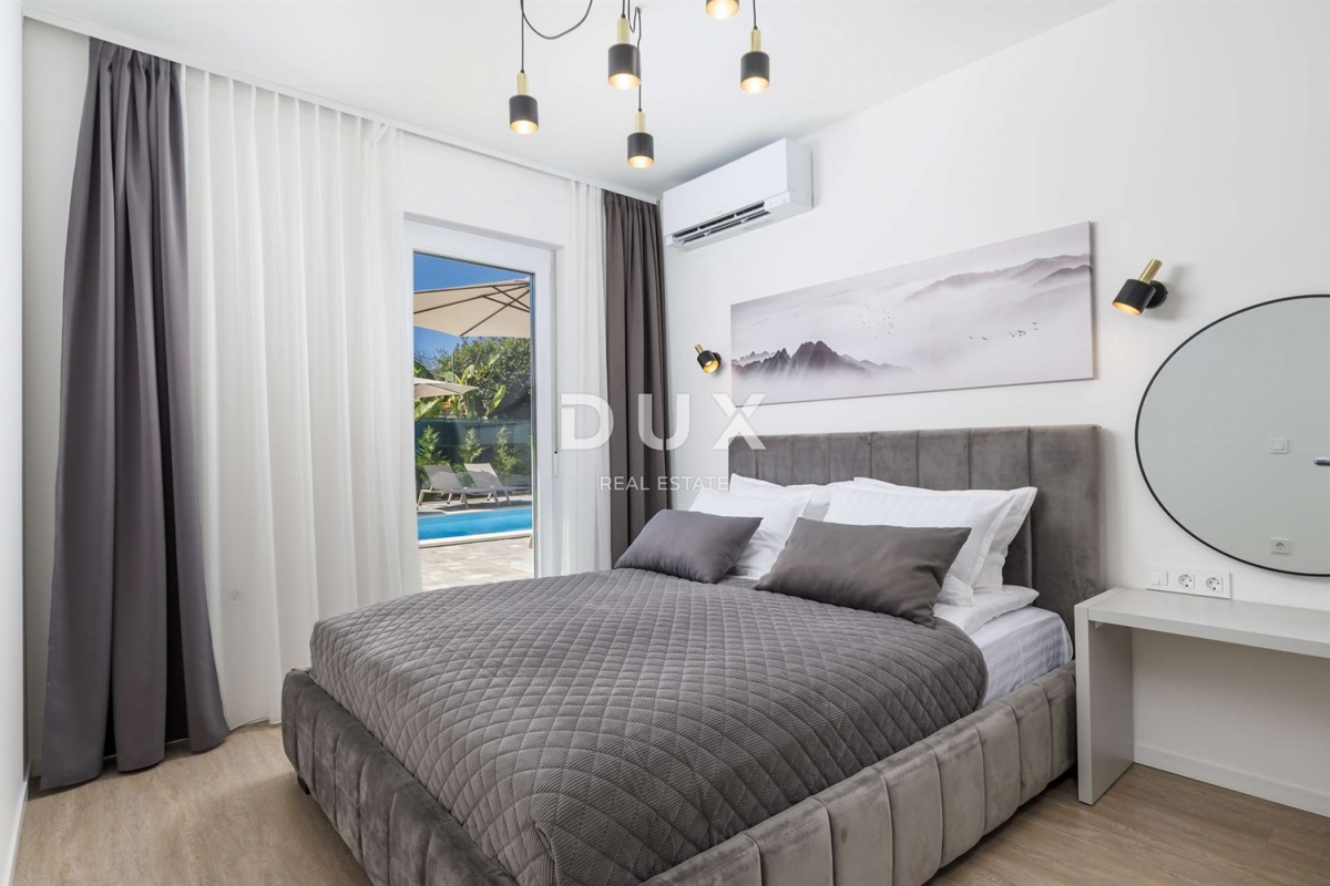 Appartamento Da affittare - PRIMORSKO-GORANSKA OPATIJA