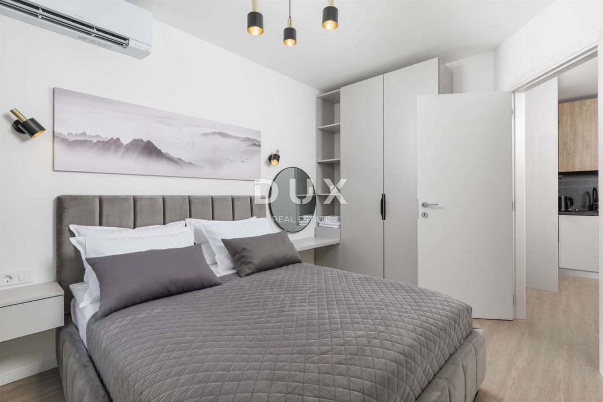 Appartamento Da affittare - PRIMORSKO-GORANSKA OPATIJA