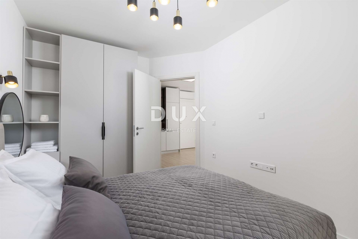 Appartamento Da affittare - PRIMORSKO-GORANSKA OPATIJA