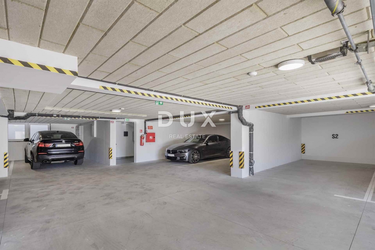 Appartamento Da affittare - PRIMORSKO-GORANSKA OPATIJA