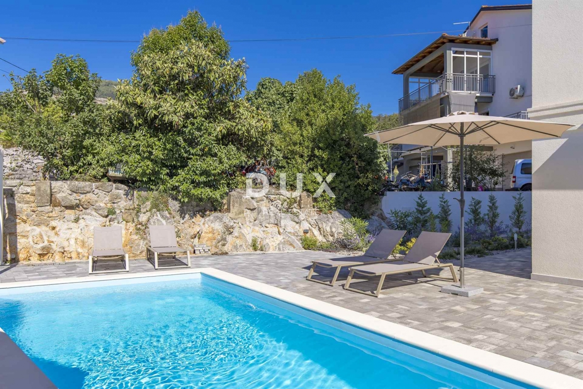 Appartamento Da affittare - PRIMORSKO-GORANSKA OPATIJA