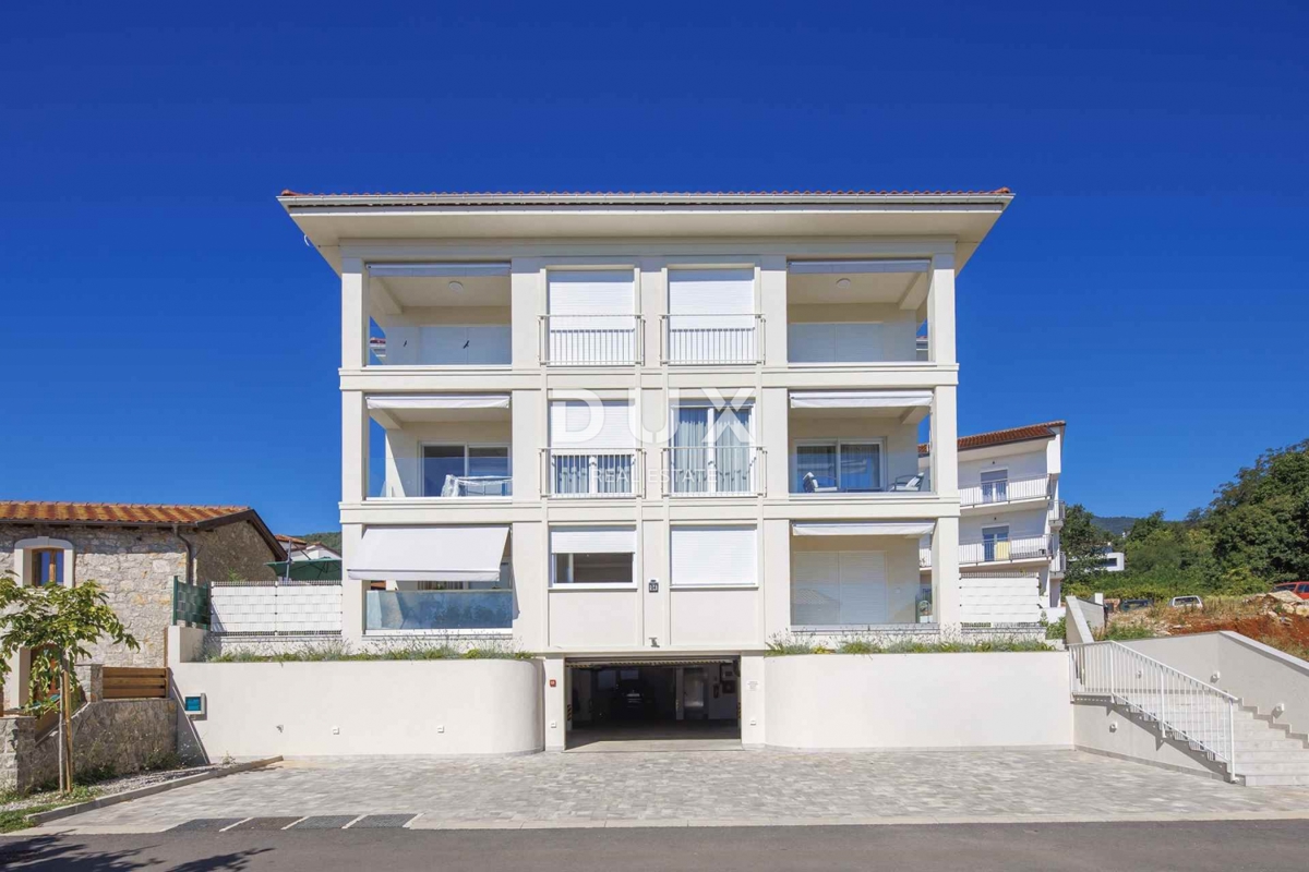 Appartamento Da affittare - PRIMORSKO-GORANSKA OPATIJA