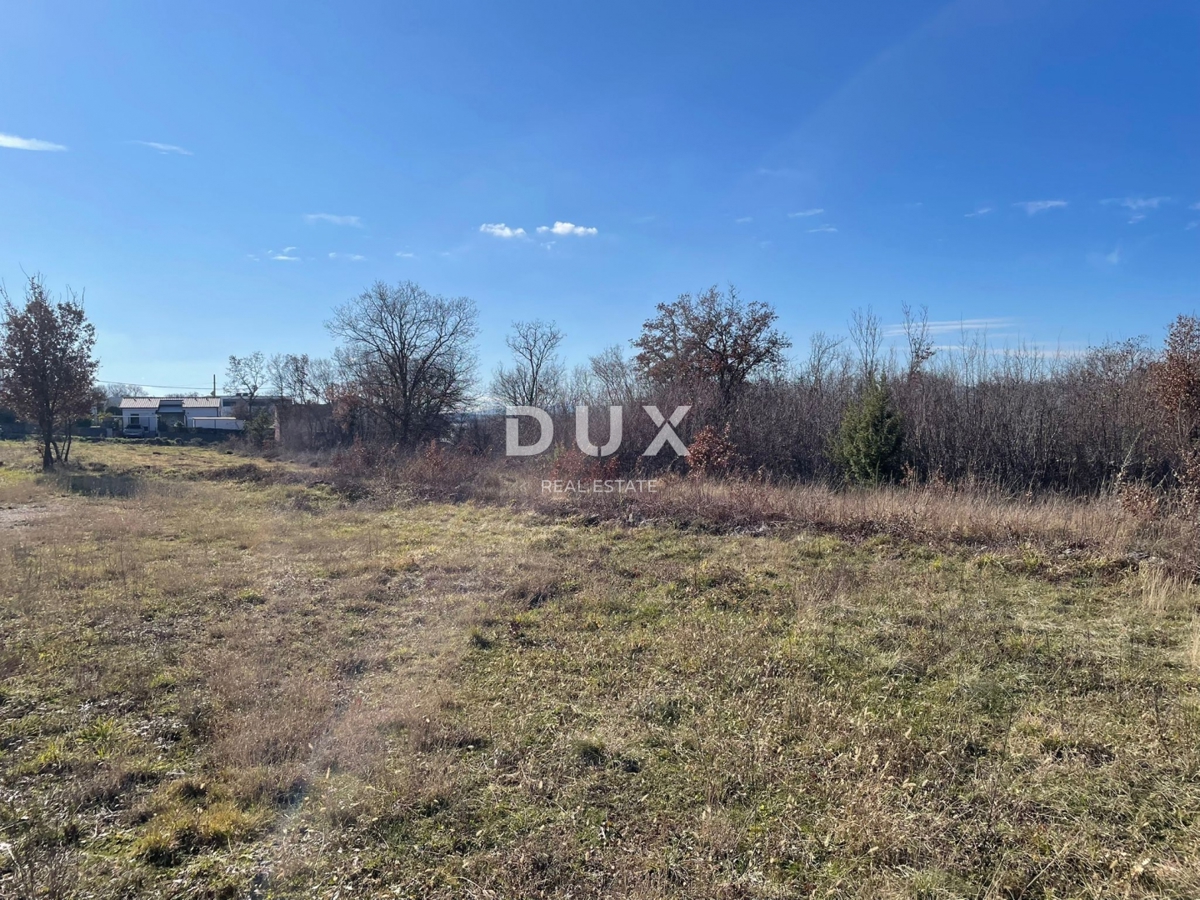 Land For sale - Primorsko-goranska Krk - foto 1/3