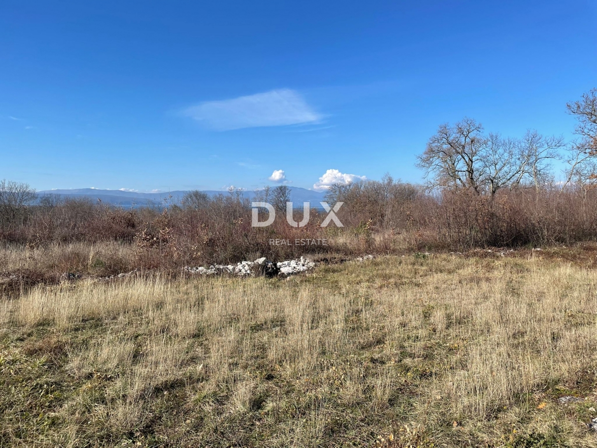 Land For sale - Primorsko-goranska Krk - foto 2/3