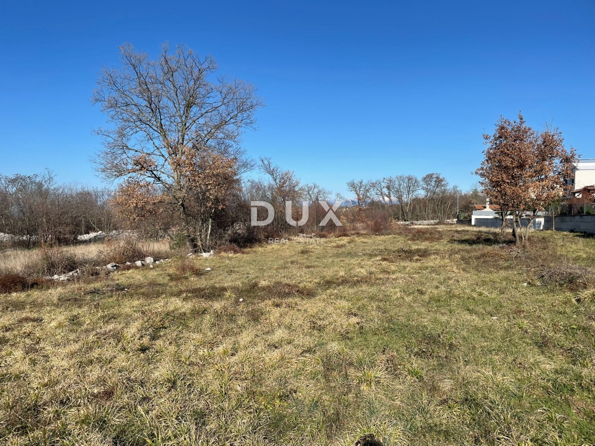 Land For sale - Primorsko-goranska Krk - foto 3/3