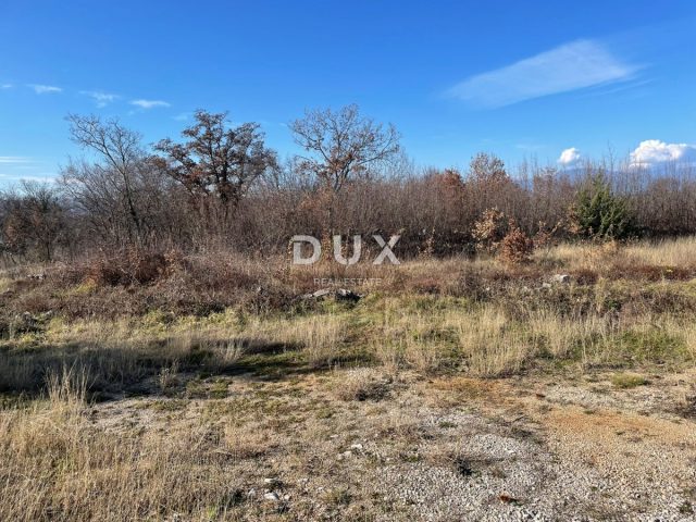 Land for sale 530 m² – Krk