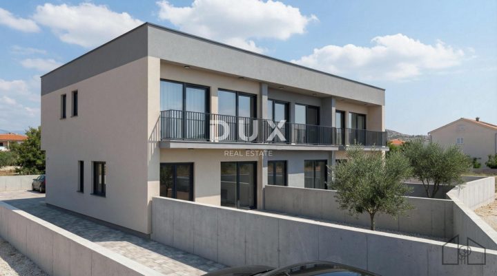 Apartma na predaj 120 m² – Rab